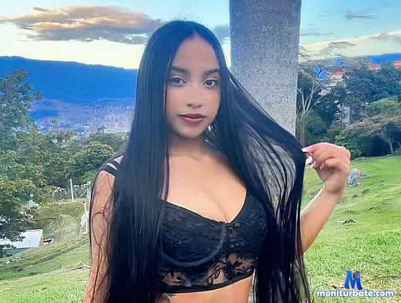 gabriela-sanches Flirt4free performer Nipple Biting Spanking