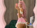 sofia-vegas flirt4free livecam show performer Welcome to my room, I'm sure we'll have many fun together. I'm sure you'll love this sexy woman