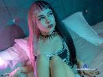 cristal-clover flirt4free livecam show performer 