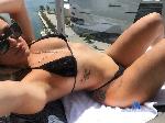 chichi-rose flirt4free livecam show performer Take me to pound town 
