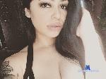 gemma-wolf flirt4free livecam show performer Bark at the moon!