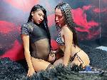 rachel-and-sophia flirt4free livecam show performer we are very horny girls who will make your wishes come true