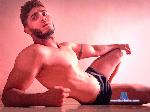 stefano-ricci flirt4free livecam show performer If u want it u got it