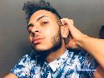 juan-pablo-blue flirt4free livecam show performer Welcome to the perverse world of Juan Pablo, maybe my name told you otherwise but come and find out 