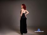 ivy-staar flirt4free livecam show performer Soft smile, flaming red curls, and a dominant side you won't resist. 