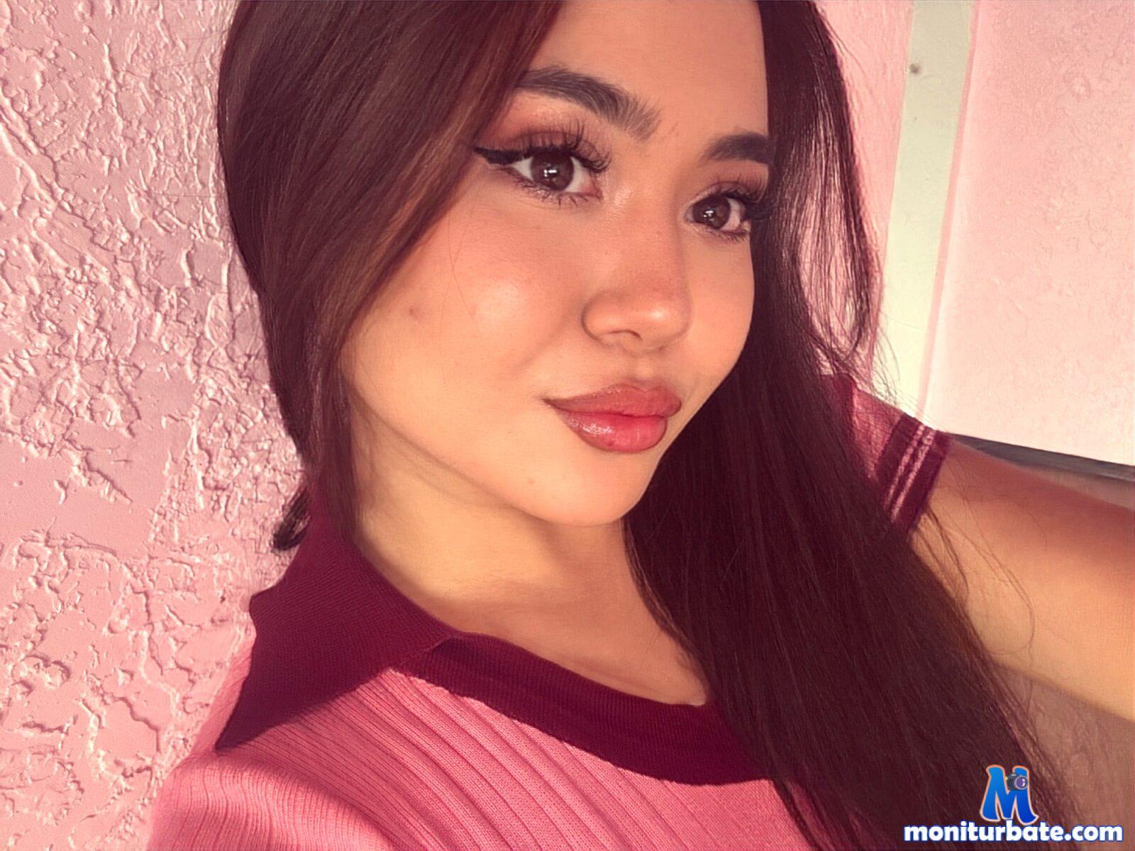 mia-carmin Flirt4free performer 