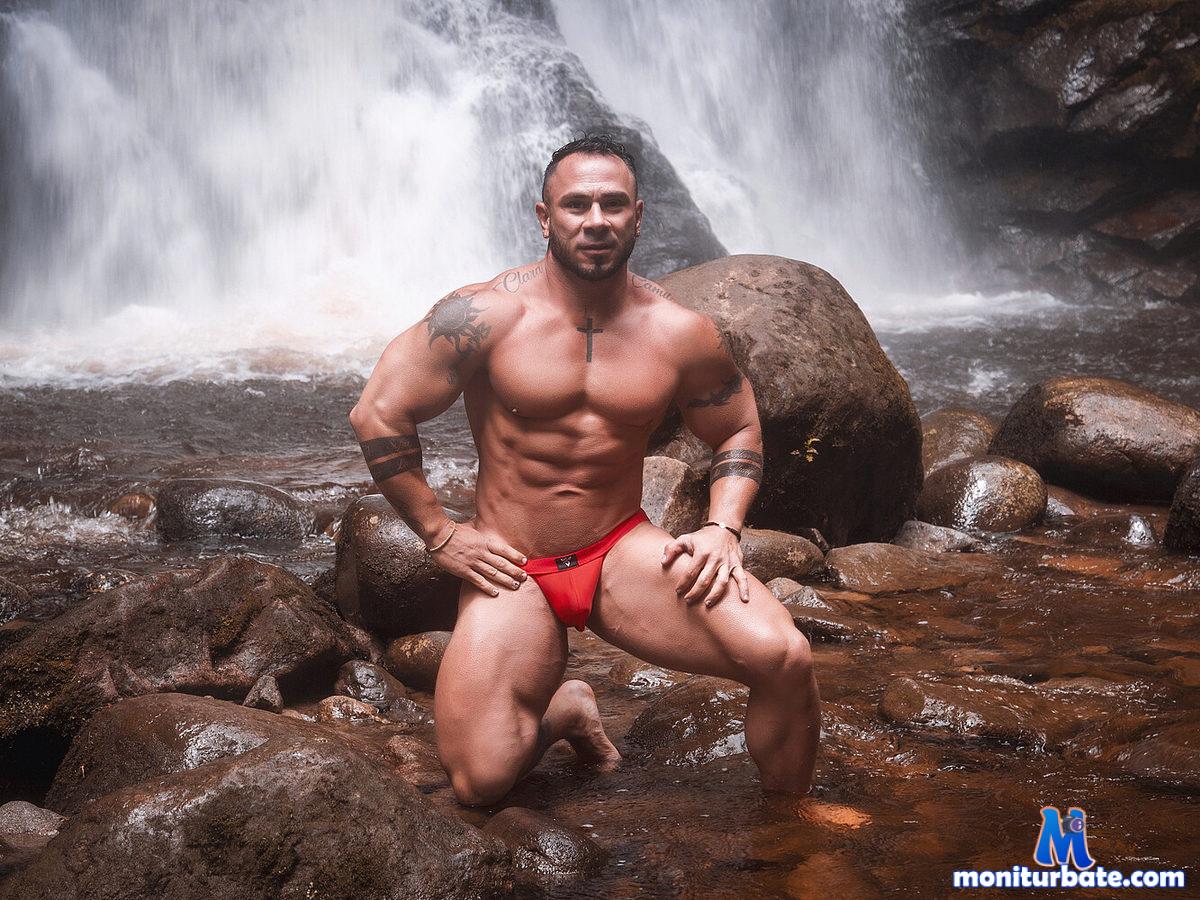 logan-whitters Flirt4free performer Prisoner/Guard Domination Nipple Clamps Bad Cop/Good Cop Piercings and Tattoos Humiliation Coach/Trainee Training Exhibitionism Pirate/Captive