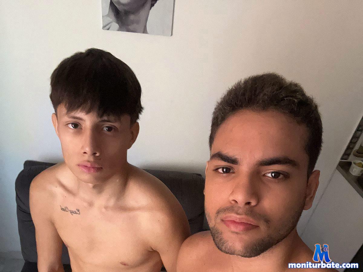 oscar-and-mhatias Flirt4free performer 