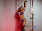 sara-riveiro flirt4free livecam show performer El placer no se improvisa, se domina con elegancia