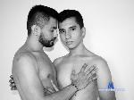 chris-pretty-and-jacobo-desire flirt4free livecam show performer LET TEMPTATION AND COME TO ENJOY TWO MEN ON WITHOUT LIMITS