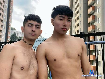 petter-spencer-and-arturo-contreras flirt4free performer let's let your imagination be the limit 