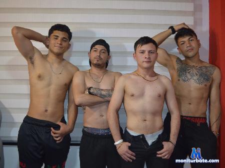 samuel-and-cesar-and-noah-and-ivan flirt4free performer Curious sexy and hot guys eager to please you in all requests come and add to favorites 