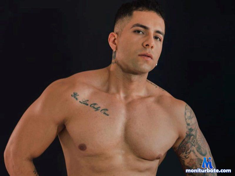 jacob-smiith Flirt4free performer 