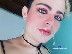 zairet-taliana flirt4free livecam show performer SI YO PUEDO TU PUEDES 