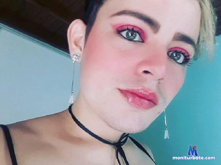 zairet-taliana flirt4free performer SI YO PUEDO TU PUEDES 