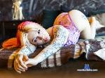 lilly-hudson flirt4free livecam show performer 