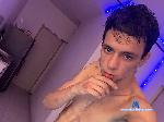franchesco-blessd flirt4free livecam show performer So many misteries inside a man. Wanna check them?
