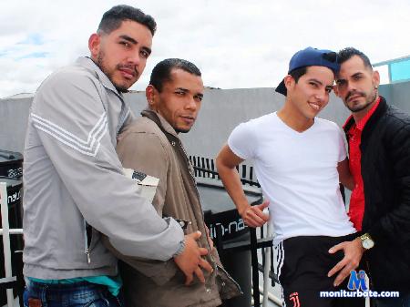 david-and-oliver-and-jackson-and-dario flirt4free performer 
