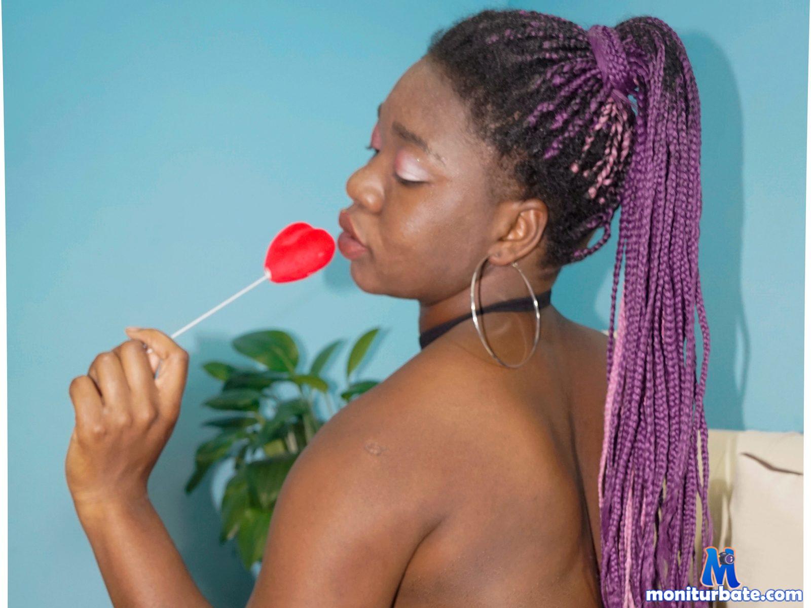 cataleya-brownn Flirt4free performer 