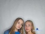 darlene-turnar-and-amelia-siena flirt4free livecam show performer Hello my dear
