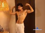 elvis-rey flirt4free livecam show performer Welcome to my room, I want to fulfill all your wishes