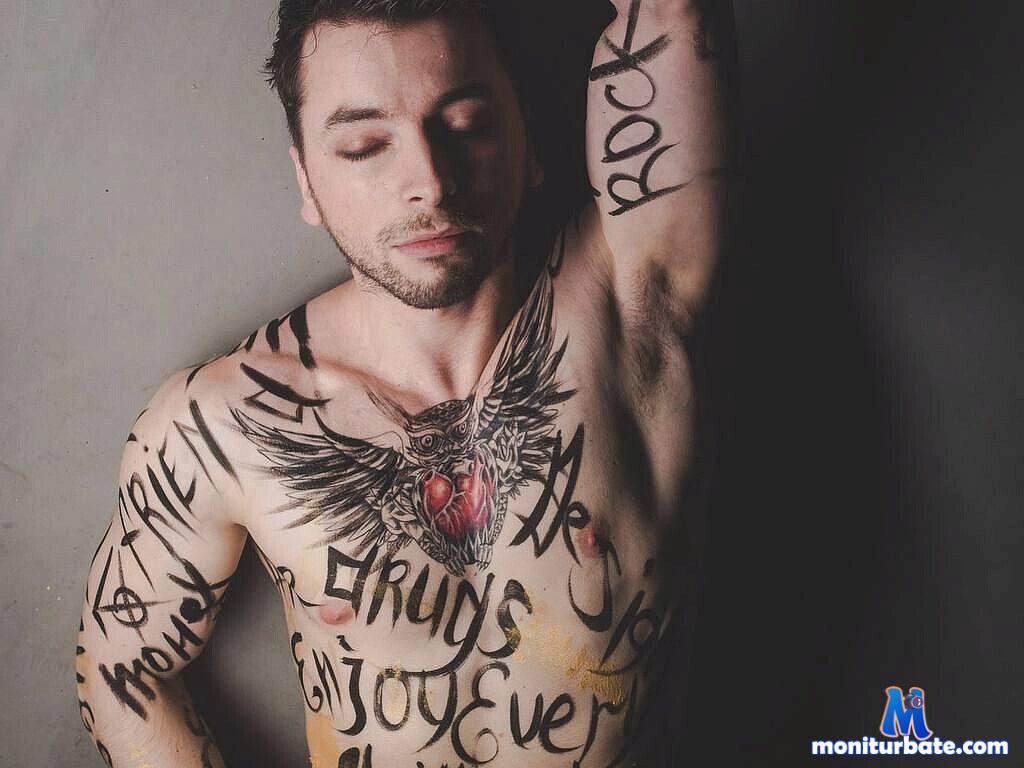 markus-and-jacob Flirt4free performer Anal Double Penetration Nipple Biting Cock Teasing Anal Training Big Toys