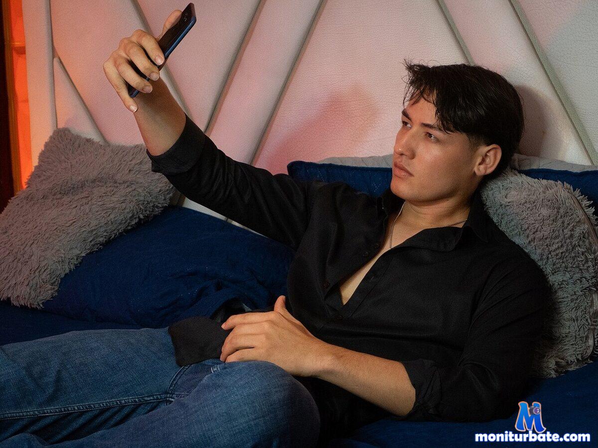 thomas-lester Flirt4free performer 