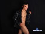 dante-pierro flirt4free livecam show performer My body is the best armor to hold you and never let you go! my arms are open for you!!