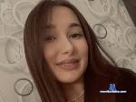 lillie-miller flirt4free livecam show performer 