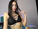 dulce-cooper flirt4free livecam show performer