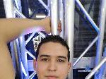 daniel-villalobos flirt4free livecam show performer #young #latino #chubby #uncut 