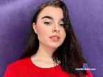 chloe-ben flirt4free livecam show performer angel outside demon inside