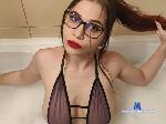 alison-a flirt4free livecam show performer I want to be your favorite place to go.