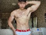cody-matisse flirt4free livecam show performer YOUR PLEASURE