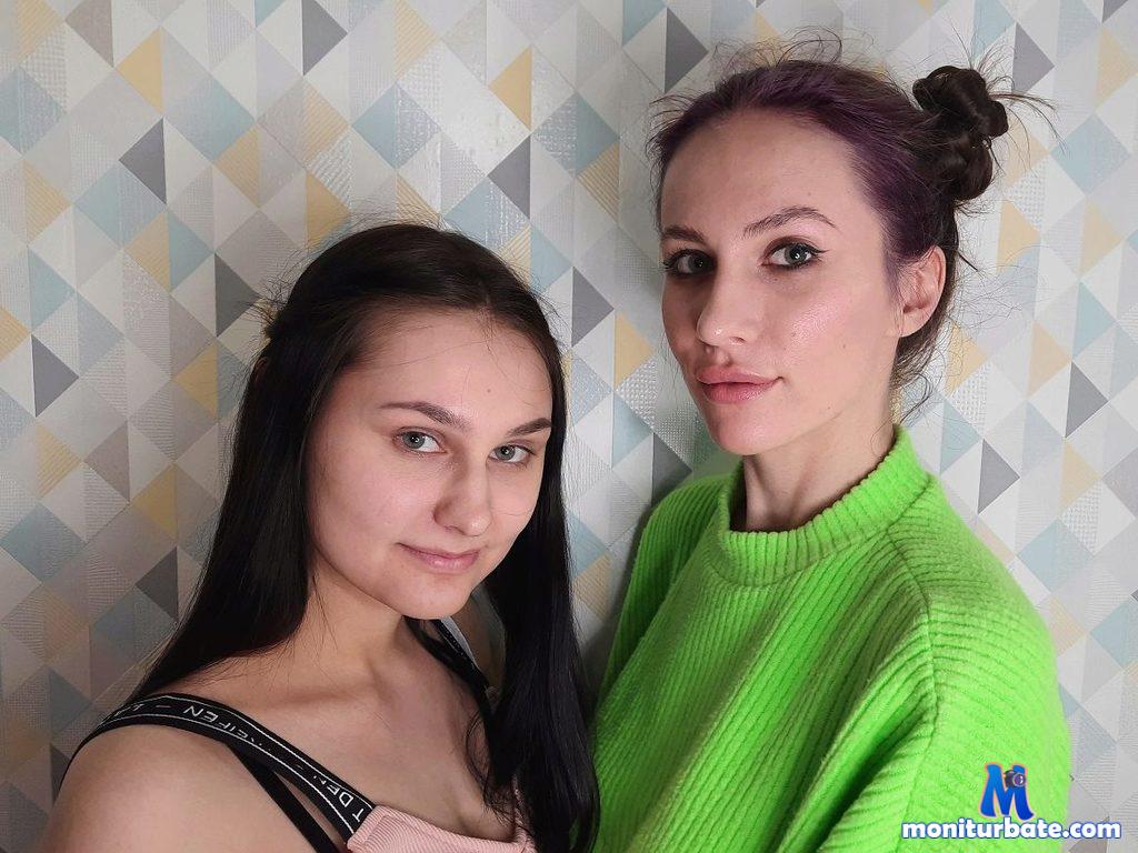 jesea-bredbery-and-siara-larken Flirt4free performer 