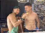 tomas-and-edu flirt4free livecam show performer EXPLORE ENJOY AND STAY WITH US