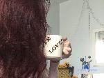 layla-reynolds flirt4free livecam show performer Girl next door with a naughty side. 