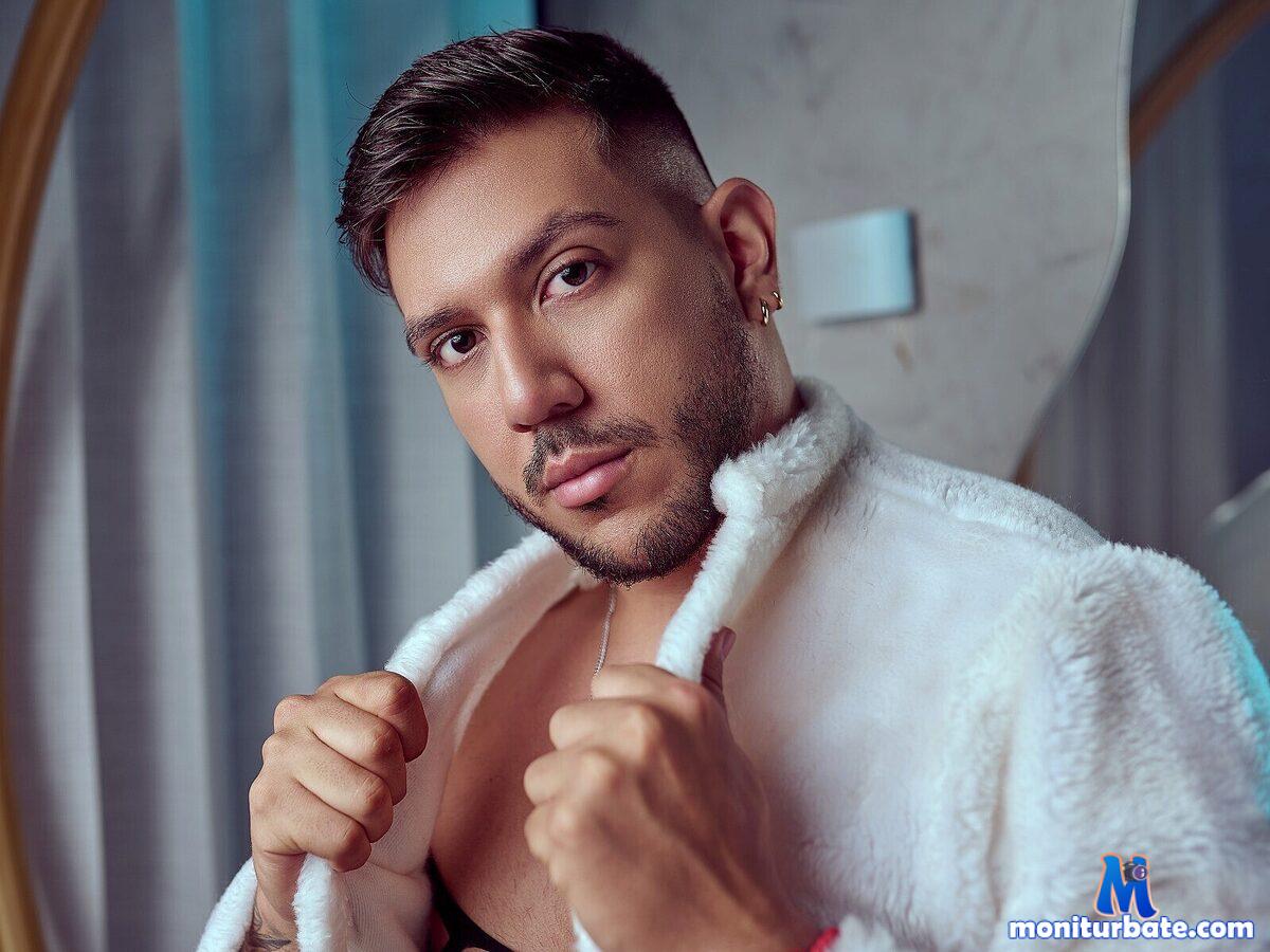 mark-greey Flirt4free performer 