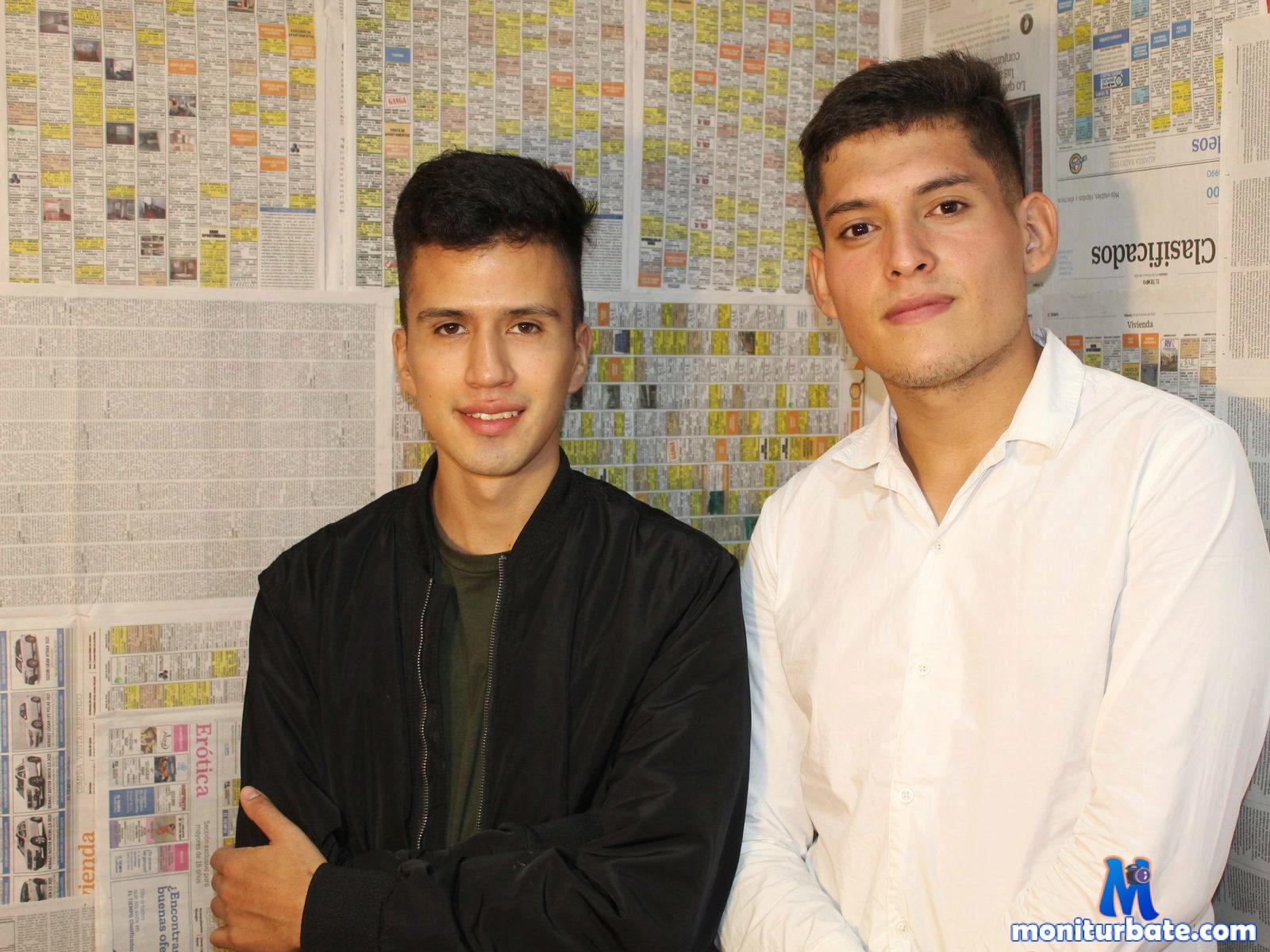 angelmayer-and-diegocastell Flirt4free performer 