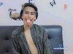 christine-alboran flirt4free livecam show performer My name is Christine the poison girl, I'm as whore as santa come and have fun with me.