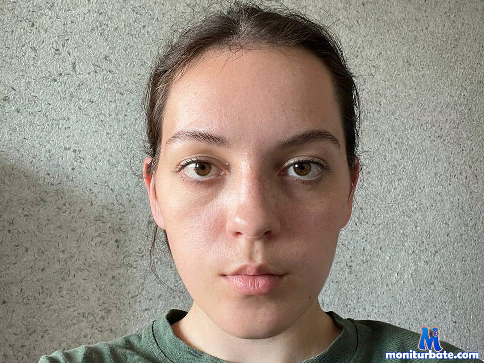 abbey-nieminen Flirt4free performer Nipple Biting Nipple Play Cock Teasing Spanking
