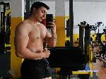 leo-erotic flirt4free livecam show performer I am a boy with an athletic body, with charisma and a good personality, feel comfortable with me