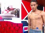 andrey-naughty flirt4free livecam show performer I will be willing to play a lot, I will be very hot