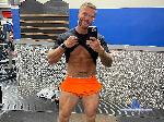 johnny-bravo flirt4free livecam show performer Civil Engineer who's not so Civil