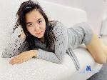 moana-ray flirt4free livecam show performer pretty