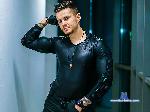 alexx-dream flirt4free livecam show performer #muscles#master#findom#leather#alpha