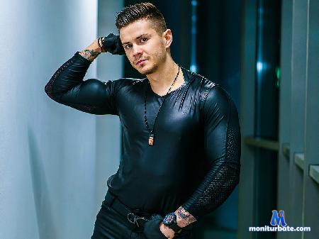 alexx-dream flirt4free performer #muscles#master#findom#leather#alpha