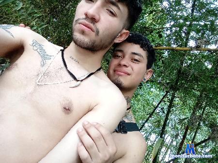 noah-and-angel-jafet flirt4free performer The best pleasure begins with some curiosity, we are very curious, fun and very perverted