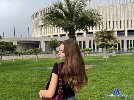 otelia-wires flirt4free performer With me, every heartbeats is a gentle spark just waiting to be noticed