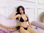 lya-montiel flirt4free livecam show performer Beauty that attracts, attitude that dominates